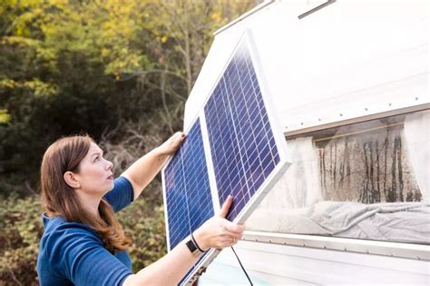 my vr solaire|Solar Panel Buying Guide for RVs and Travel Trailers: What You .